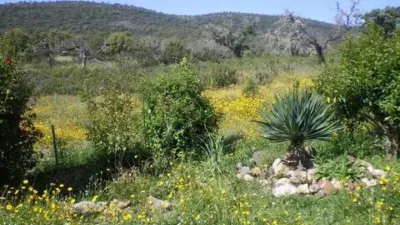 Casa rústica en Malpartida de Cáceres photo 18
