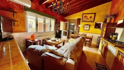 Property in Camarillas photo 11