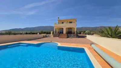 Chalet in Alciri photo 34