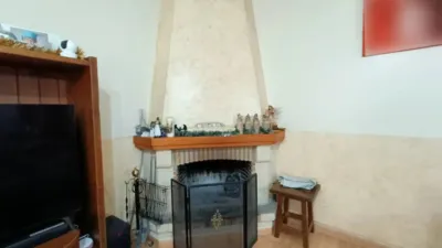 Chalet in Hondón de los Frailes photo 10