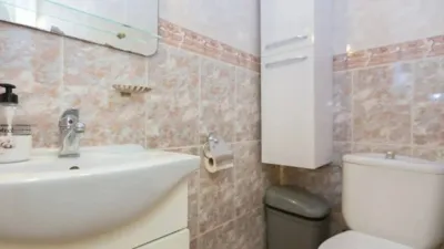 Apartment in Playa Flamenca-Las Piscinas photo 21