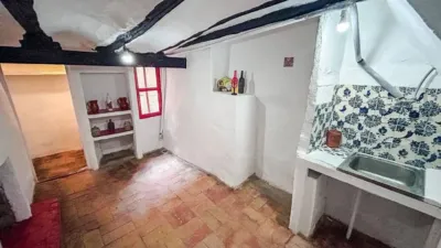 Apartment in Onil photo 25
