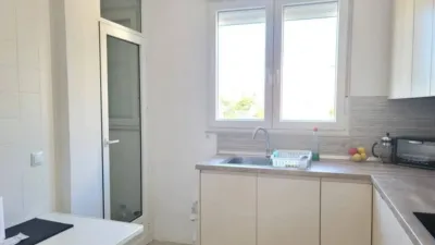 Apartment in Cabo Roig-La Zenia-La Regia photo 9