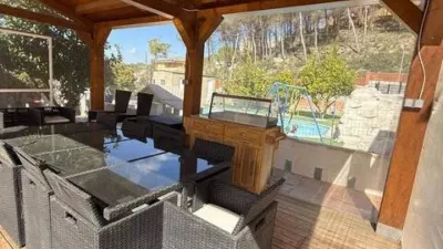 Chalet in Canaletes photo 29