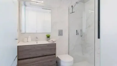 Chalet in Algorfa photo 15