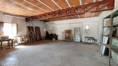 Chalet in Crevillent photo 12