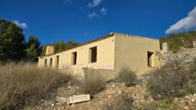 Chalet in Petrer photo 4