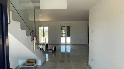 Chalet en Camarillas photo 29