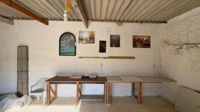 Chalet in Yecla photo 44