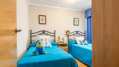 Apartment on Calle Doña Sinforosa photo 35
