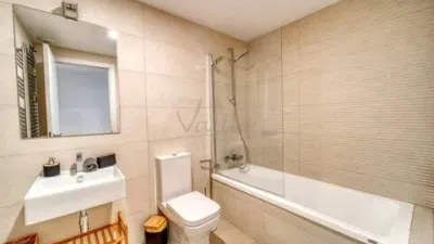 Apartment in La Alcaidesa photo 13