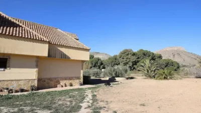 Chalet in Aspe photo 28