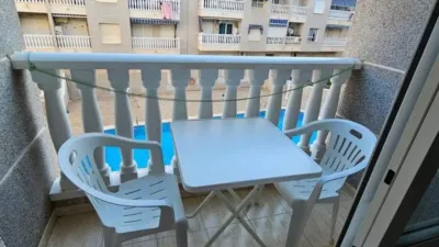 Apartment in Playa del Cura photo 5