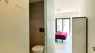 Apartment in Urbanizations photo 12