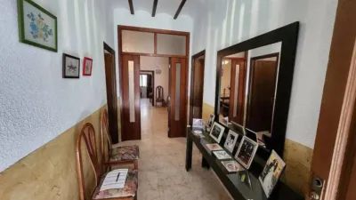 Apartment in Yecla photo 4