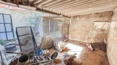 Flat in Abanilla photo 18