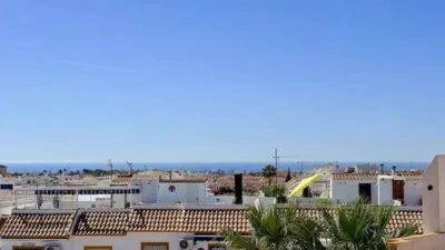 Apartment in Playa Flamenca-Las Piscinas photo 4
