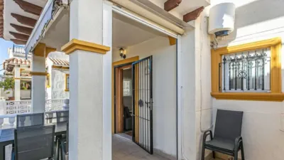 Apartment in Playa Flamenca-Las Piscinas photo 49