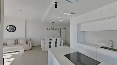 Piso – Orihuela - Vista 4