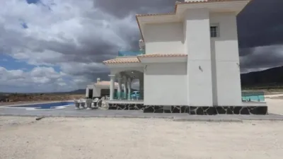 Chalet in El Pinós - Pinoso photo 45