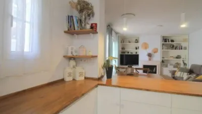Apartment on Avenida de Desiderio Rodríguez photo 15