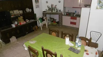 Rustic house in Yecla photo 2