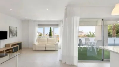 Pis – Orihuela - Vista 5