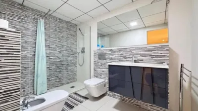 Apartment on Fragata Street photo 32