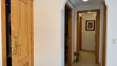 Apartment on Carrer Guapiles photo 11
