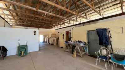 Chalet in Jumilla photo 36