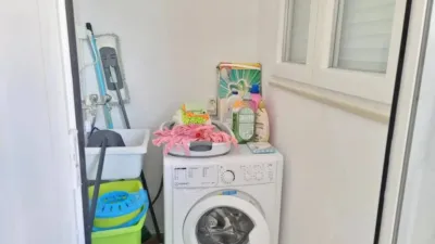 Apartment in Cabo Roig-La Zenia-La Regia photo 10