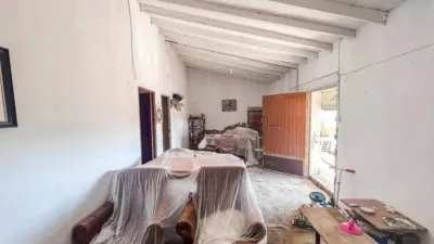 Casa rústica en Elda photo 7