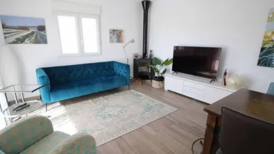 Chalet in Camarillas photo 2
