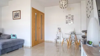 Apartment in Camarillas photo 8