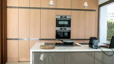 Apartment in Orihuela Costa photo 18