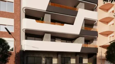 Apartment in Playa del Cura photo 9