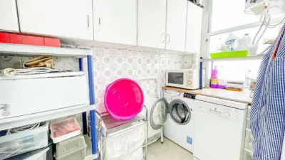 Apartment in Elda photo 17