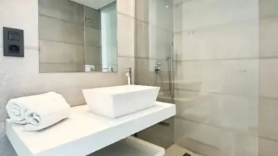 Apartment in Urbanizations photo 16