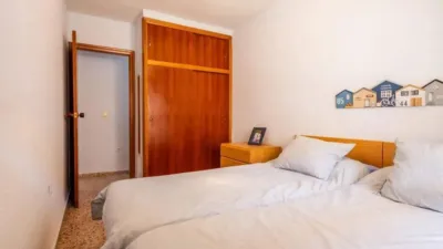 Apartment in Acequión-Los Naúfragos photo 17