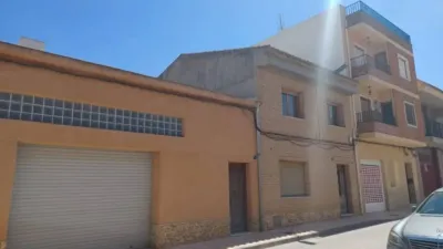 Apartment in Camarillas photo 32
