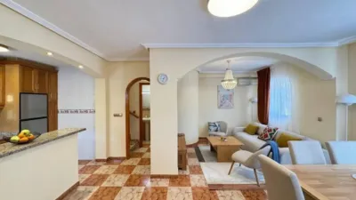 Chalet in Los Dolces-Montezenia-Lomas de Cabo photo 15