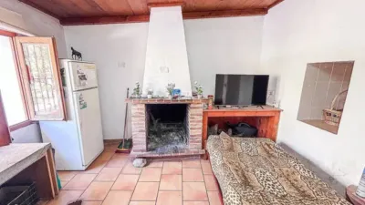 Rustic house in Alciri photo 25
