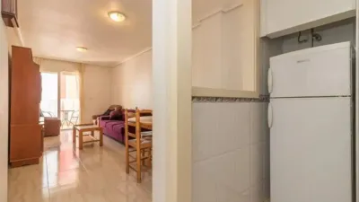 Pis – Torrevieja - Vista 5