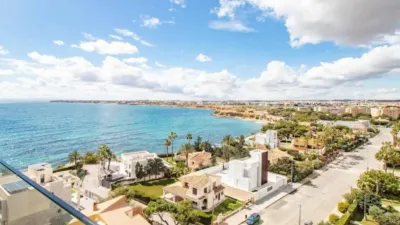 Pis – Torrevieja - Vista 3