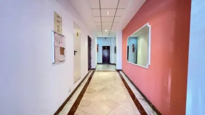 Apartment on Calle Caballero de Rodas photo 31
