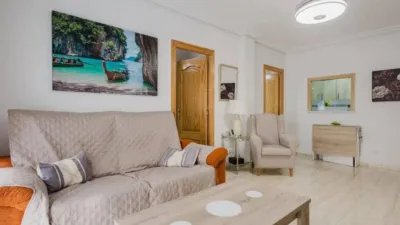 Piso – Torrevieja - Vista 3