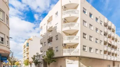 Pis – Torrevieja - Vista 2