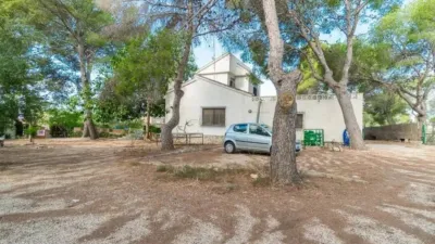 Casa – Pilar de la Horadada - Vista 4