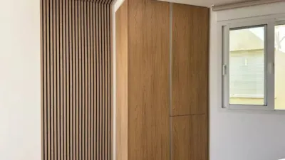 Apartment in Playa Flamenca-Las Piscinas photo 6