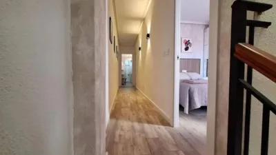 Duplex Penthouse in Playa del Cura photo 26